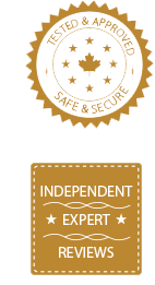 Independent expert reviews