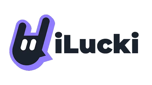 Ilucki-casino-logo