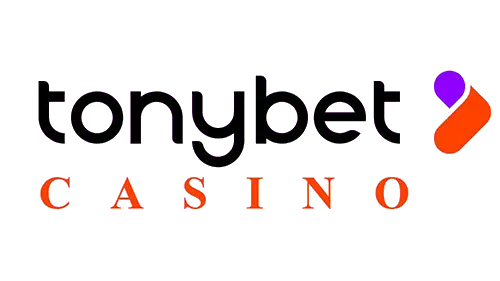 Tonybet Casino logo