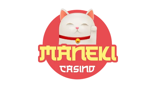 Maneki-casino-logo