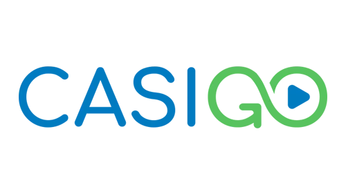 CasiGo-Logo