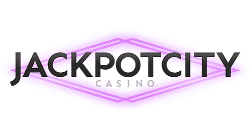 Jackpot City Casino Logo