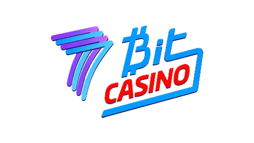 7Bit-Casino-Logo