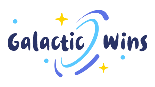 GalacticWins Casino Logo