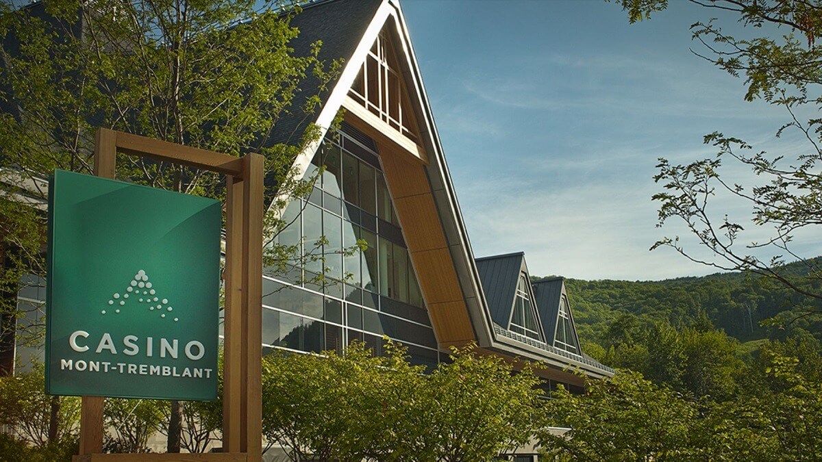 Casino-Mont-Tremblant