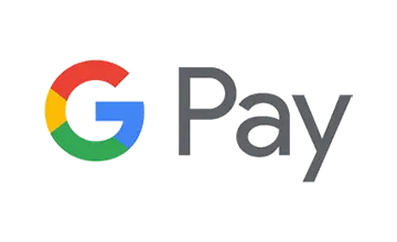 Google-pay-payment-logo