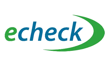 eCheck-logo