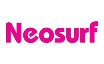 Neosurf payment logo