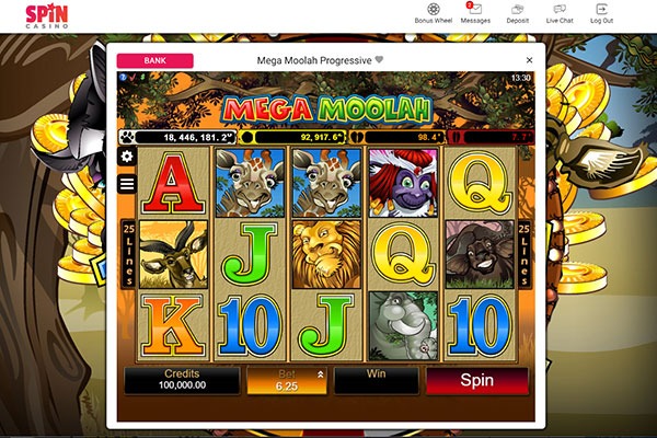 jackpot city casino 150 free spins