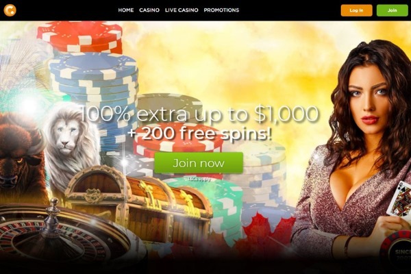 ca online casinos bonusseeker