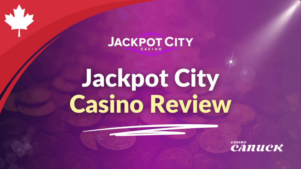 Jackpot-City-Casino Review