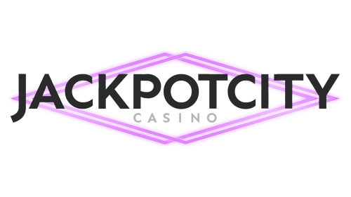 Jackpot City Casino Logo