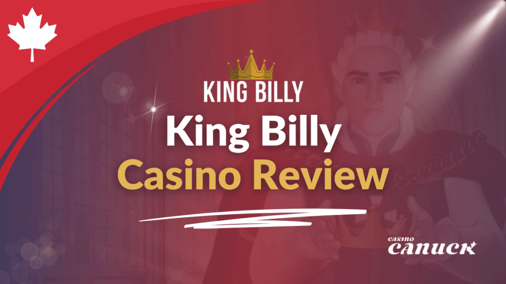 King-Billy-Casino-Review