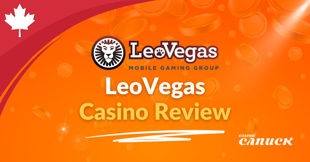 LeoVegas-Casino-Review