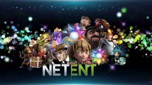 NetEnt Games