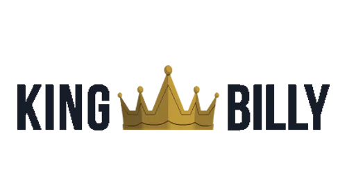 King-Billy-casino-logo