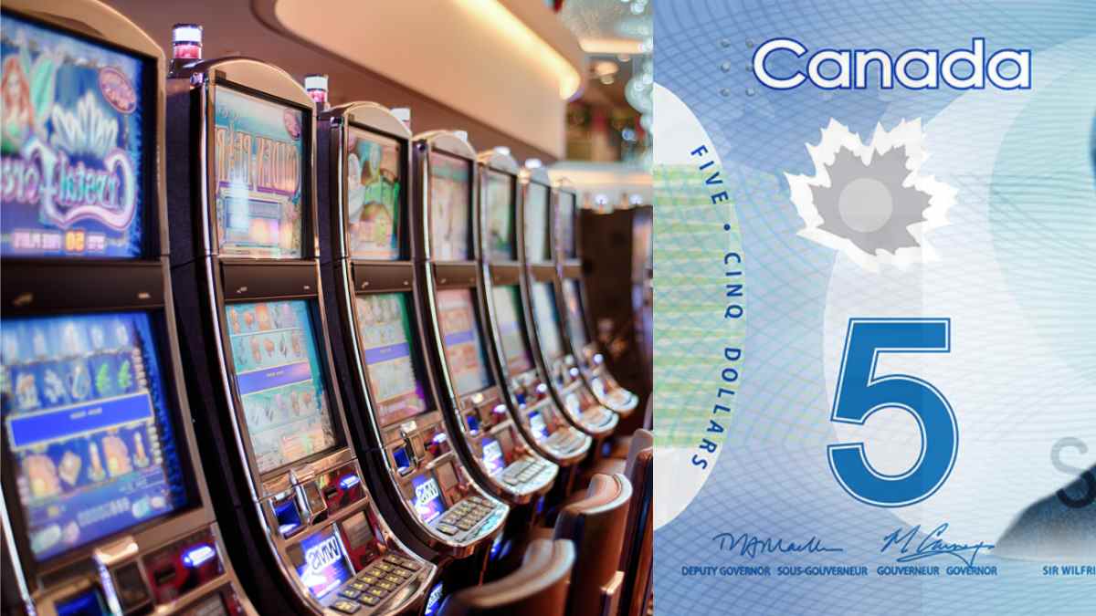online casinos with 20 dollar deposit
