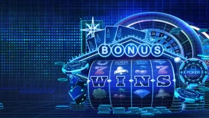 Best Casino Bonuses