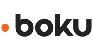 Boku Logo