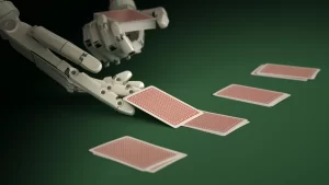 The Feature of AI and Online Casinos