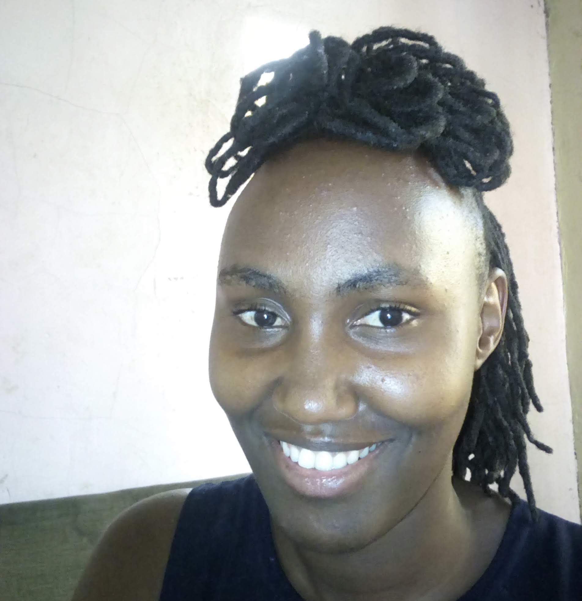 Cecilia Mwangi