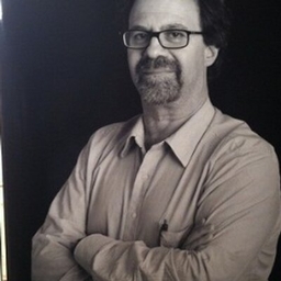 Profile image of Michael Kaplan