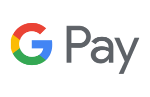 Google Pay icon