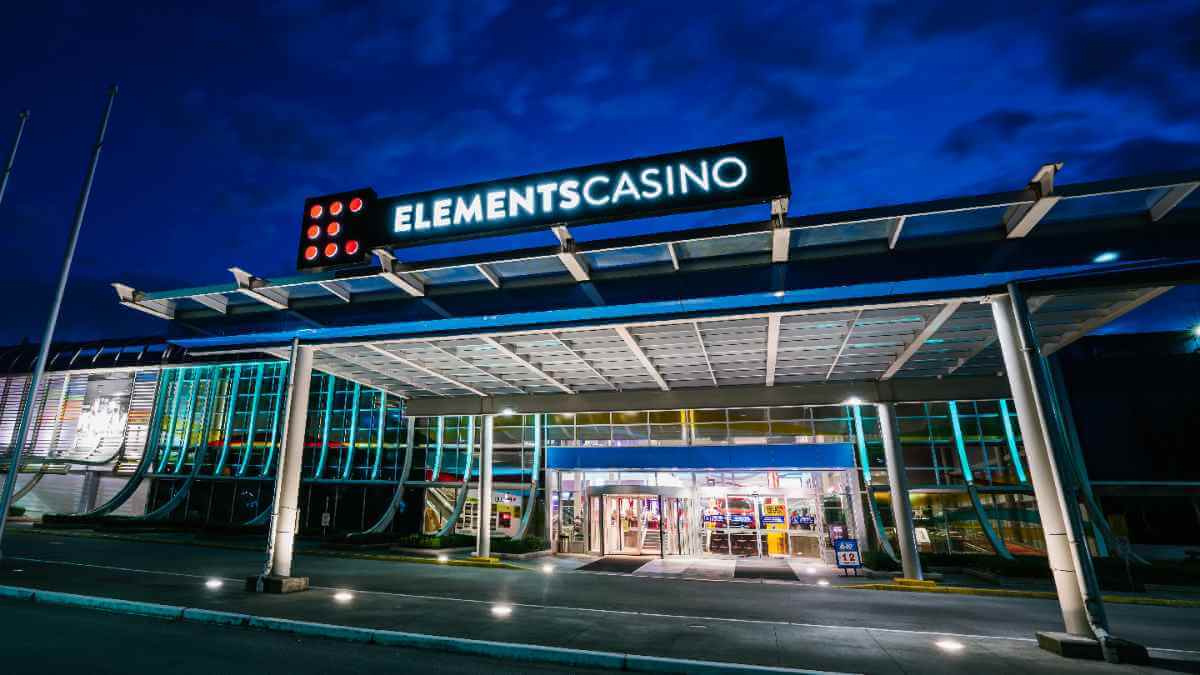 Elements-Casino-Surrey-Entrance