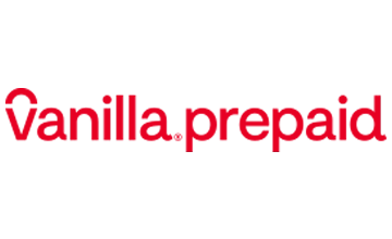 Vanilla prepaid logo 