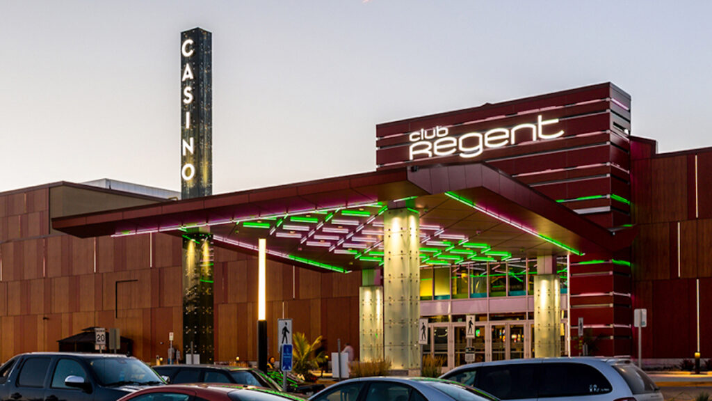 Club Regent Casino