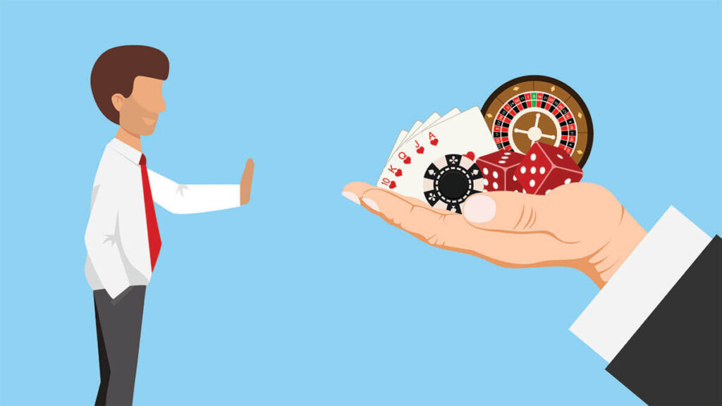 Limit Tools and Strategies for Online Gambling