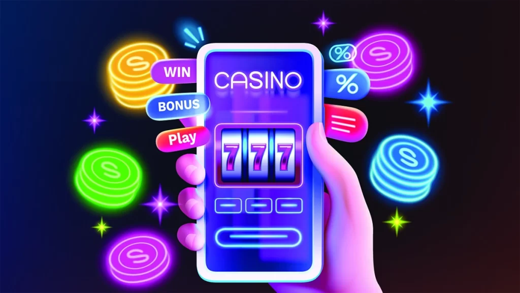 When is the Best Time to Play Online Slots?