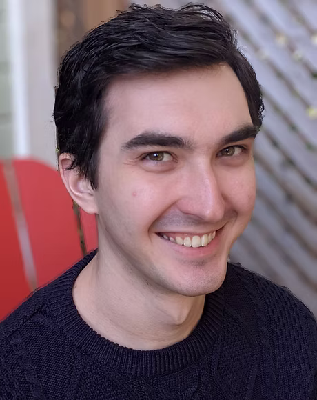 Profile image of Liam Blackley