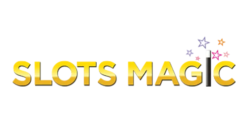 Slots Magic Casino Logo