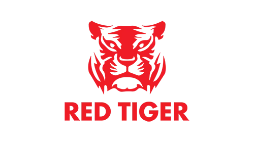 Red Tiger logo